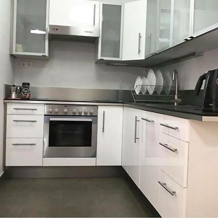 Astoria Metro Apartment Budapest Exterior foto